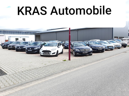 KRAS Automobile